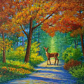 Walk With Me?