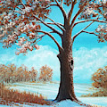 First Snow