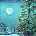 A Wish for the Holidays - Snow Moon