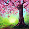 Welcoming Spring