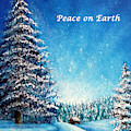 Wintry Light - Peace on Earth